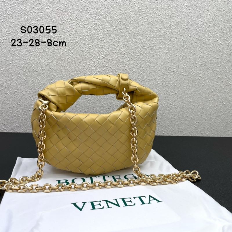 BV Satchel Bags